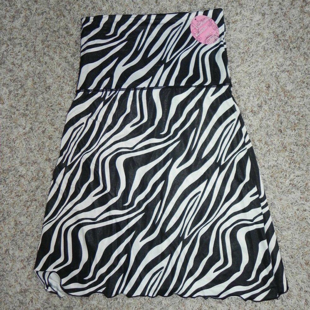 Native Intimates Confident & Beautiful Shaper